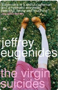 تحميل The Virgin Suicides by Jeffrey Eugenides PDF