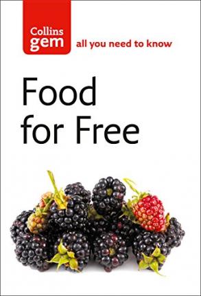 تحميل Food for Free by Richard Mabey PDF