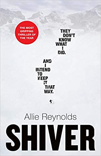 تحميل Shiver by Allie Reynolds PDF