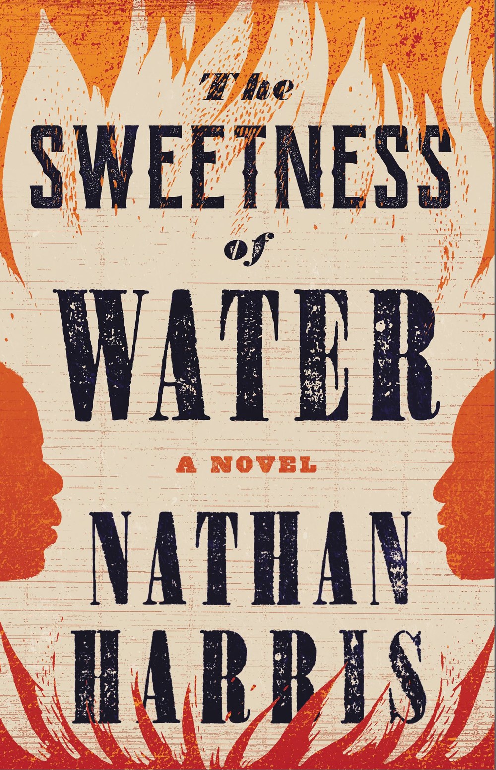 تحميل The Sweetness of Water PDF