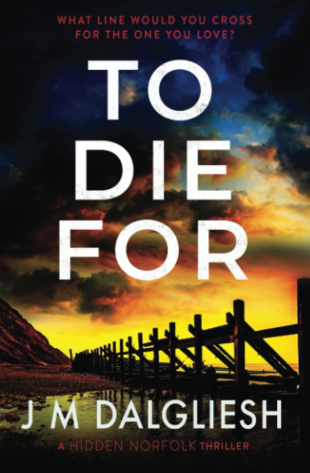 تحميل To Die For (Hidden Norfolk #9) PDF