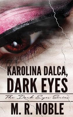 تحميل Karolina Dalca, Dark Eyes PDF