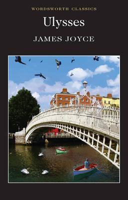 تحميل Ulysses by James Joyce PDF