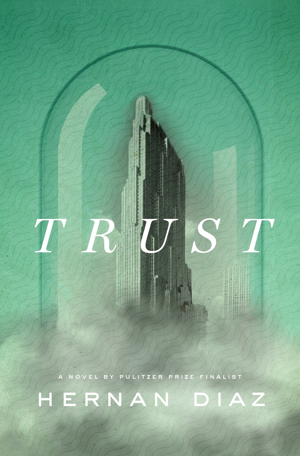 تحميل Trust by Hernan Diaz PDF