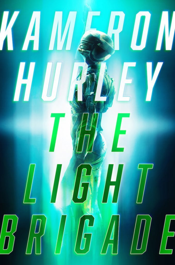 تحميل The Light Brigade PDF