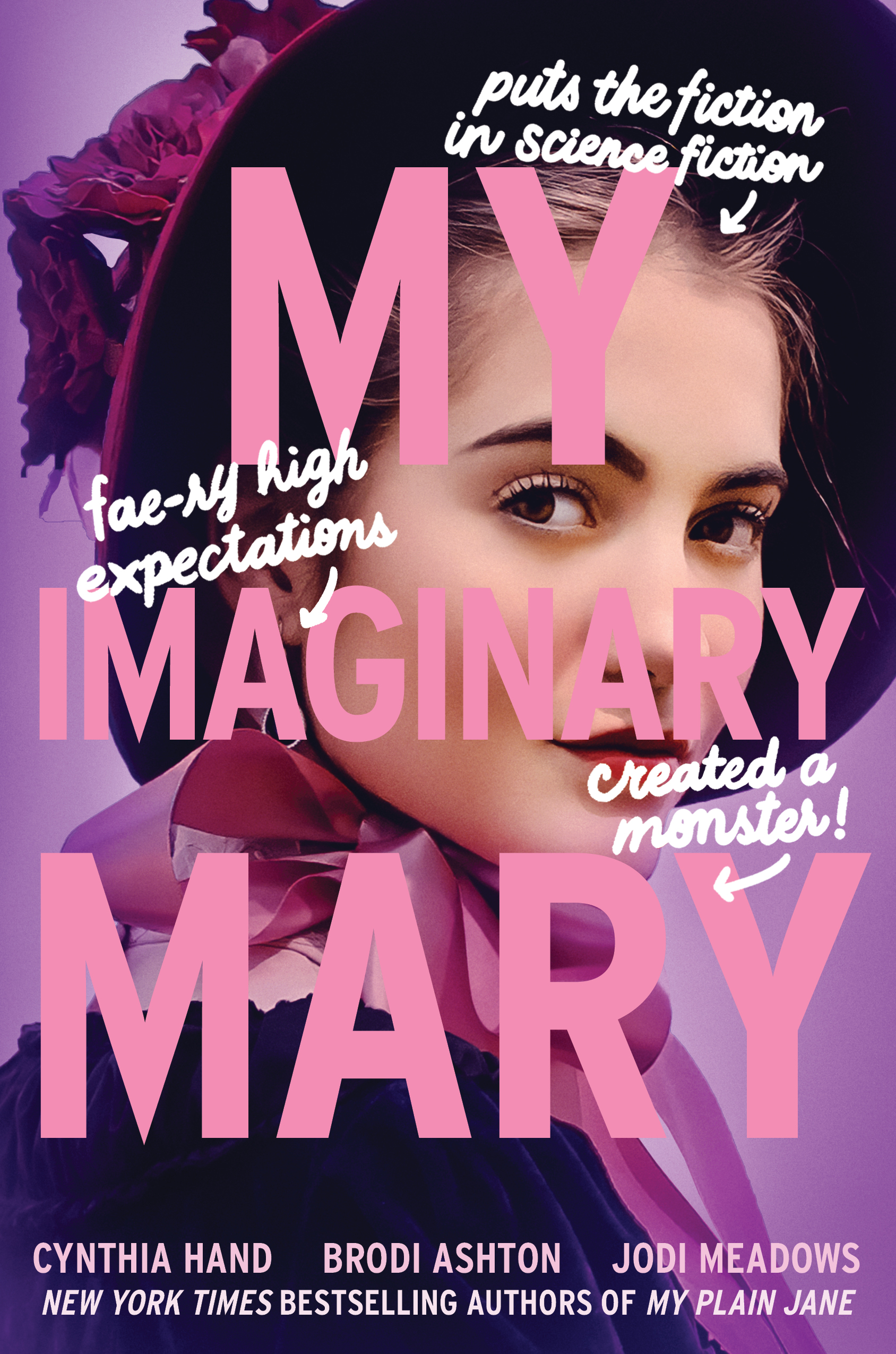 تحميل My Imaginary Mary (Mary #2) PDF