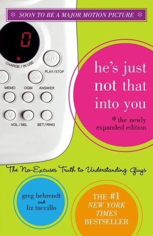 تحميل He's Just Not That Into You PDF