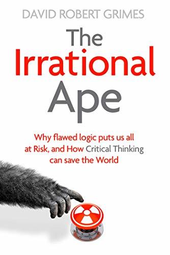 تحميل The Irrational Ape PDF