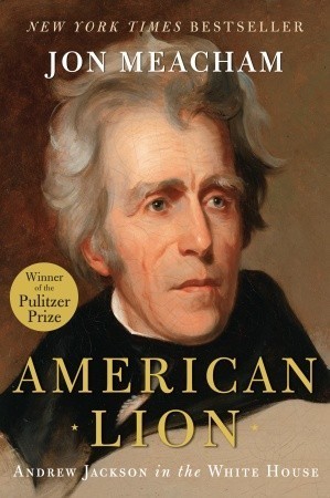 تحميل American Lion PDF