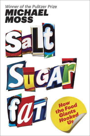 تحميل Salt Sugar Fat: How the Food Giants Hooked Us PDF