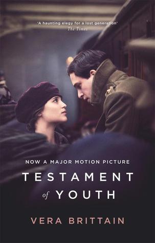 تحميل Testament of Youth (Testament Trilogy #1) PDF