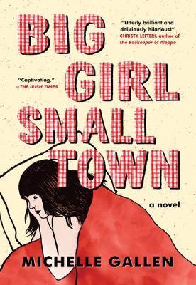 تحميل Big Girl, Small Town PDF