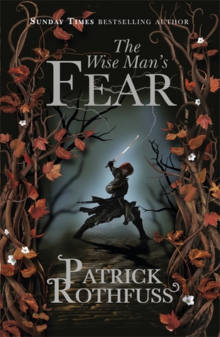 The Wise Man's Fear #2