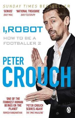 تحميل I, Robot : How to Be a Footballer 2 PDF