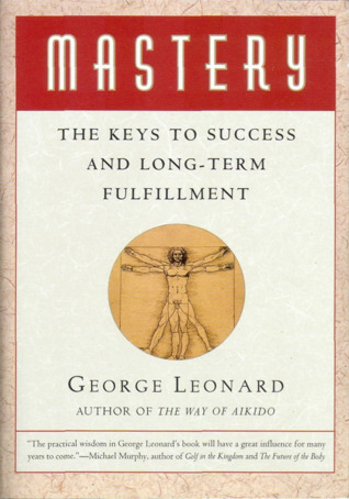 تحميل Mastery: The Keys to Success and Long-Term Fulfillment PDF
