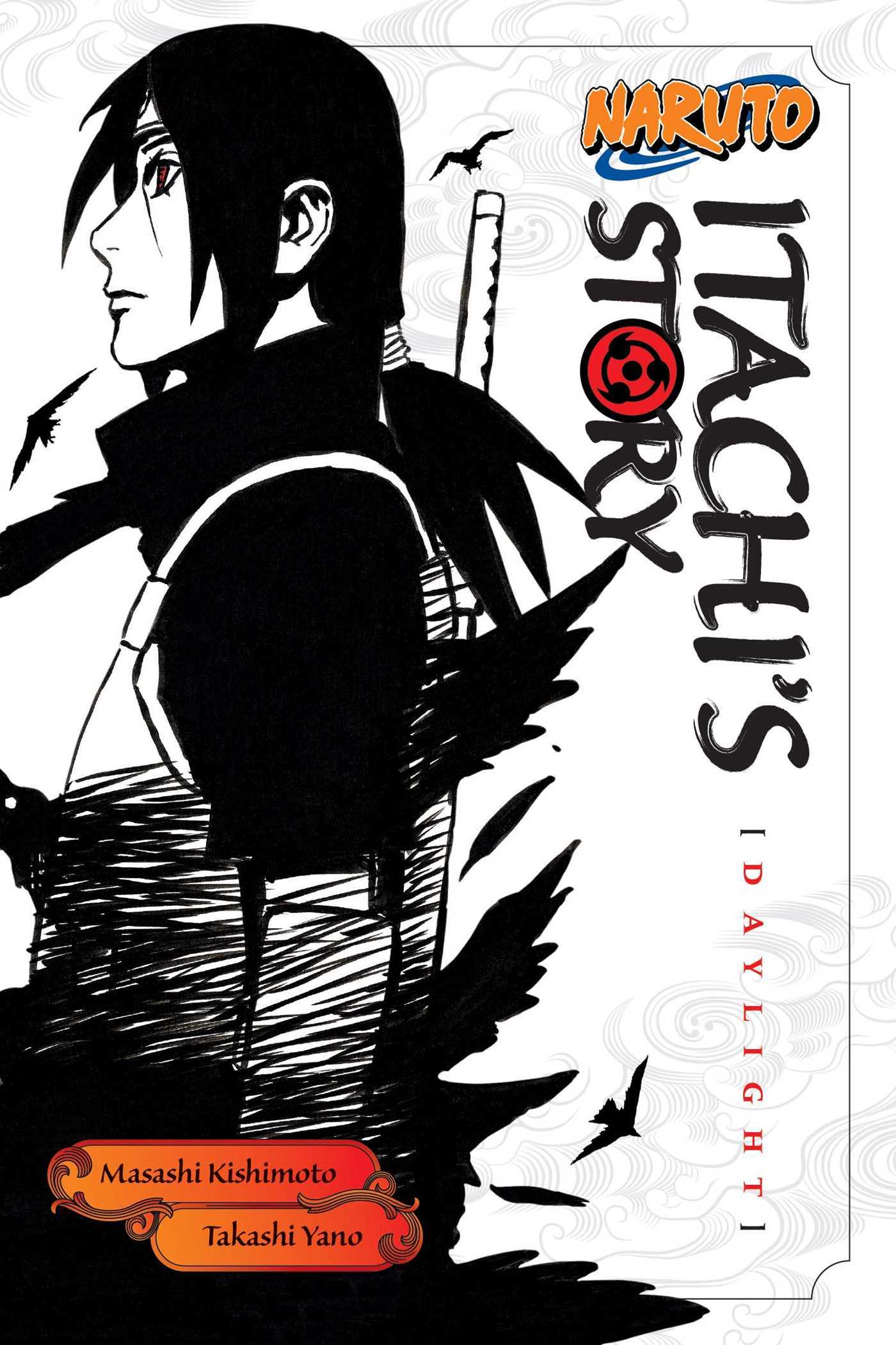 تحميل Naruto: Itachi's Story, Vol. 1 PDF