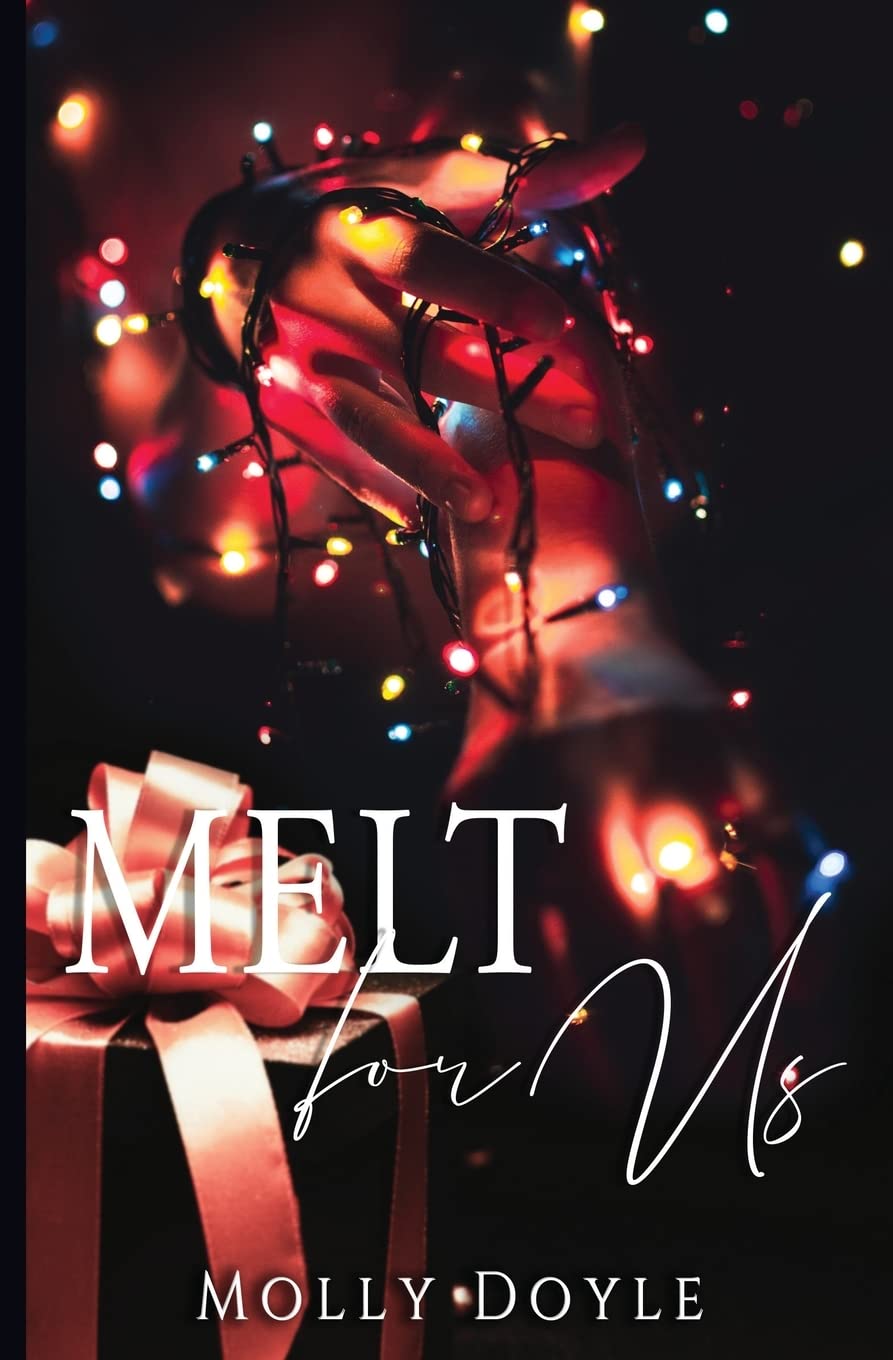 تحميل Melt For Us (Order of the Unseen #1.5) PDF