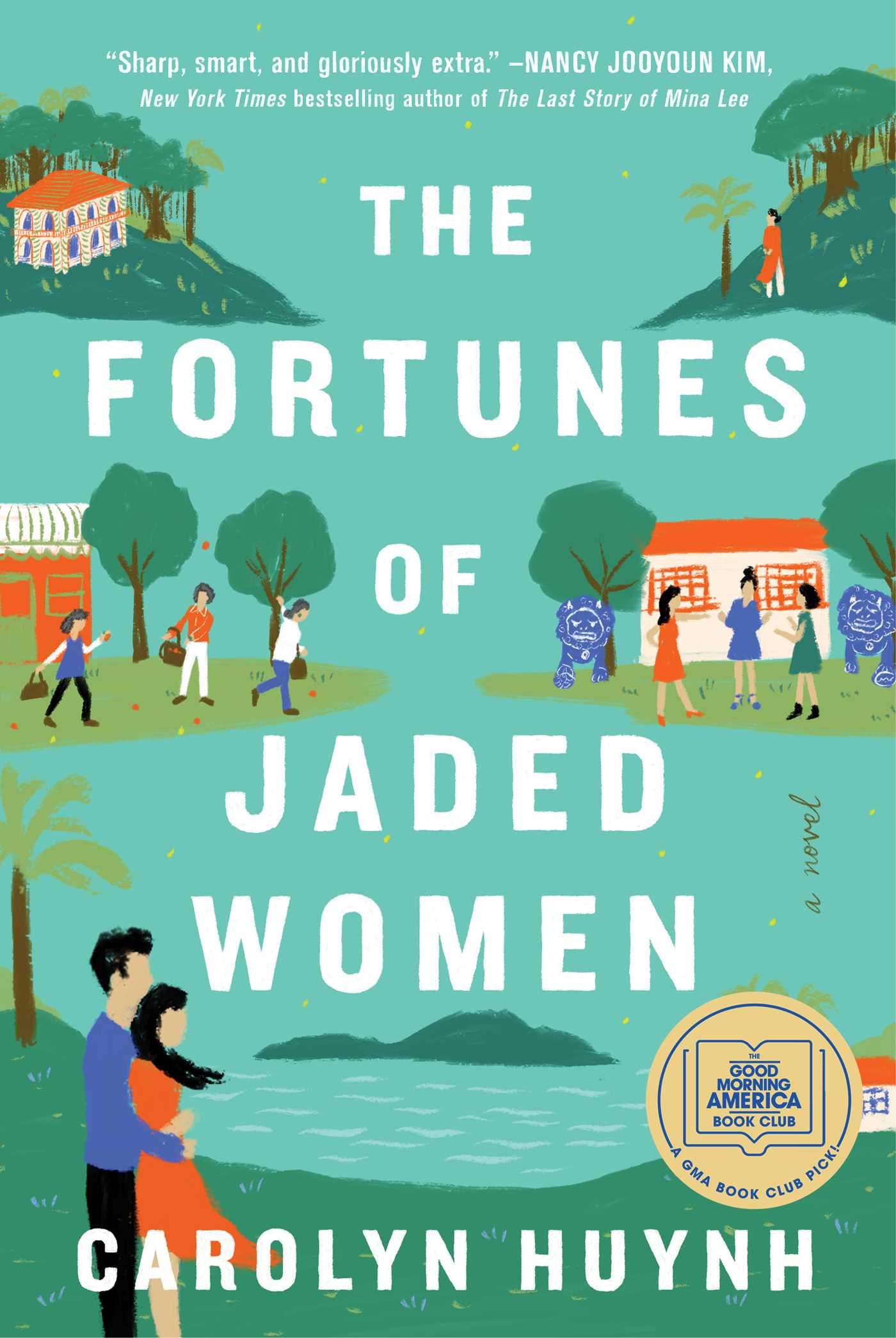 تحميل The Fortunes of Jaded Women PDF