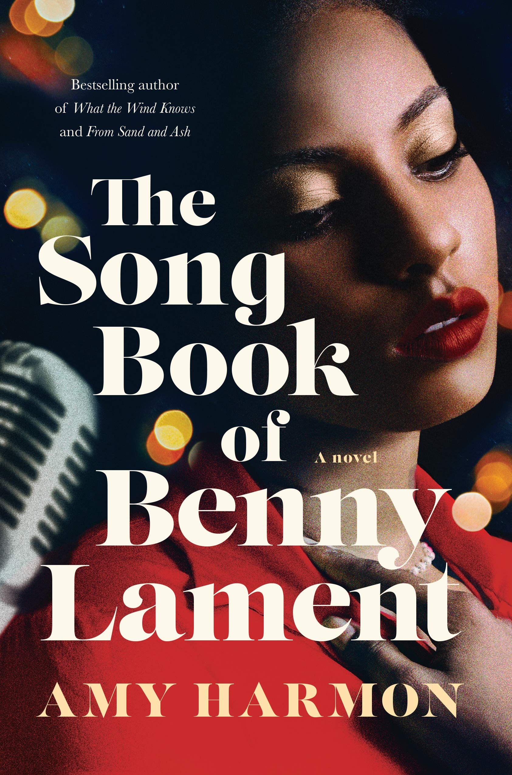 تحميل The Songbook of Benny Lament PDF