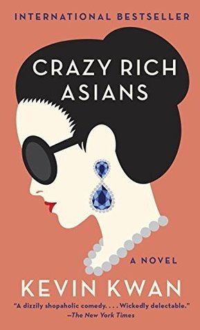 تحميل Crazy Rich Asians (Crazy Rich Asians #1) PDF