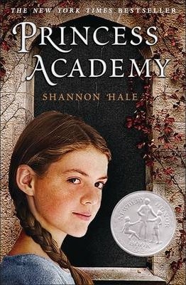 تحميل Princess Academy (Book 1) PDF