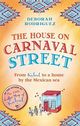 تحميل The House on Carnaval Street PDF