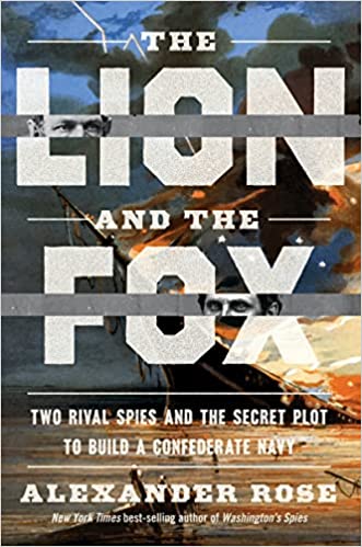 تحميل The Lion and the Fox PDF