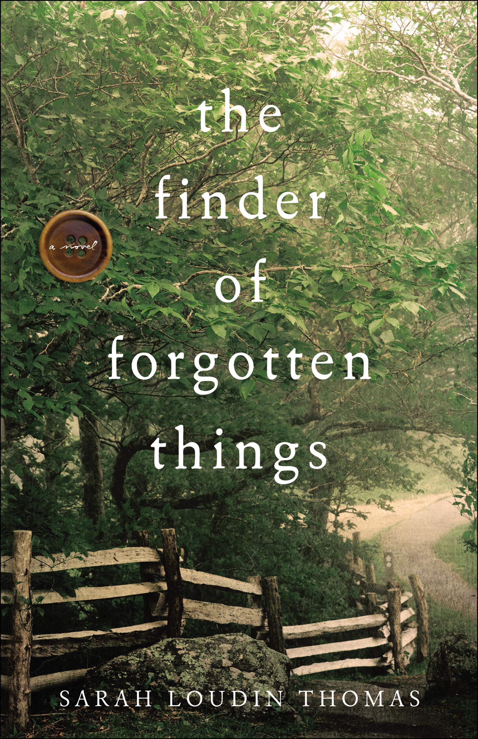 تحميل The Finder of Forgotten Things PDF