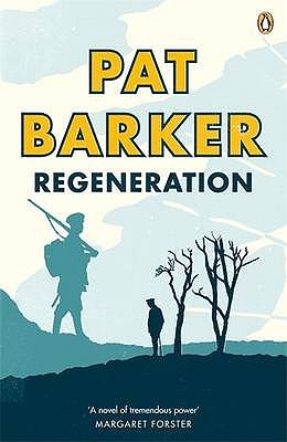 تحميل Regeneration #1 by Pat Barker PDF