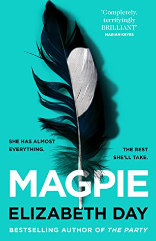 تحميل Magpie by Elizabeth Day PDF