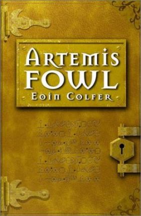 تحميل Artemis Fowl #1 by Eoin Colfer PDF