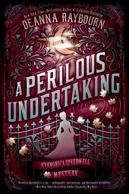 تحميل A Murderous Relation (Veronica Speedwell #5) PDF