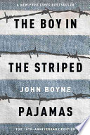 تحميل The Boy in the Striped Pajamas PDF