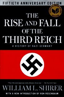 تحميل Rise And Fall Of The Third Reich PDF