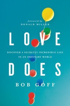 تحميل Love Does by Bob Goff PDF