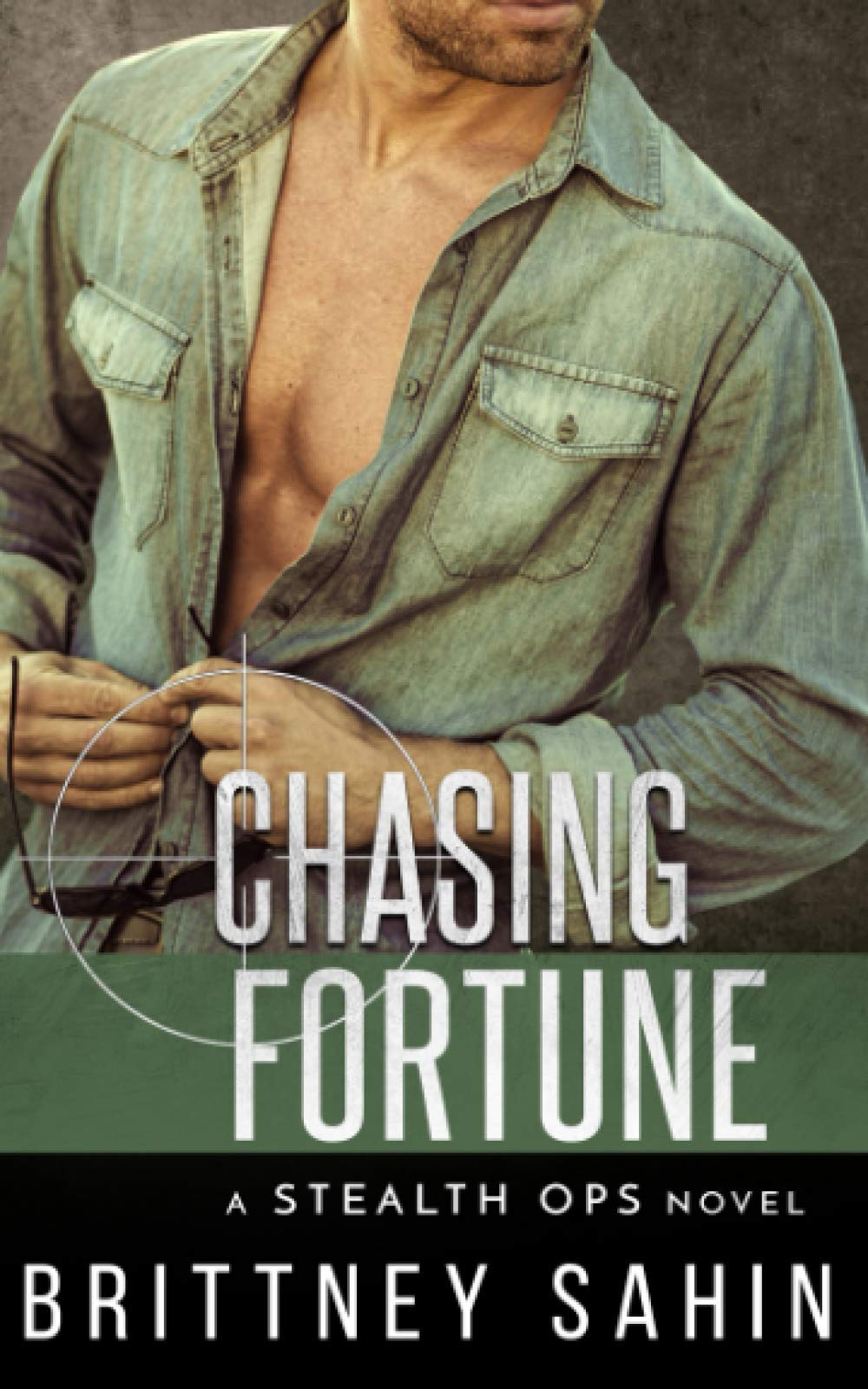تحميل Chasing Fortune (Stealth Ops #8) PDF