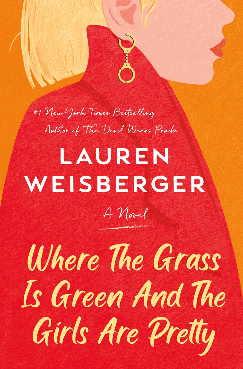 تحميل Where the Grass Is Green and the Girls Are Pretty PDF