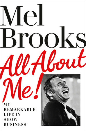 تحميل All About Me! by Mel Brooks PDF