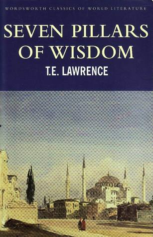 تحميل Seven Pillars of Wisdom PDF