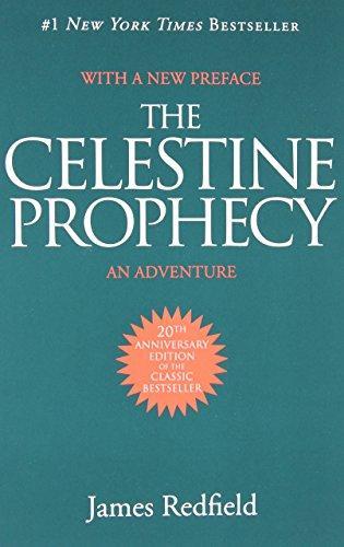 تحميل The Celestine Prophecy #1 PDF