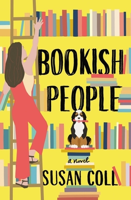 تحميل Bookish People by Susan Coll PDF