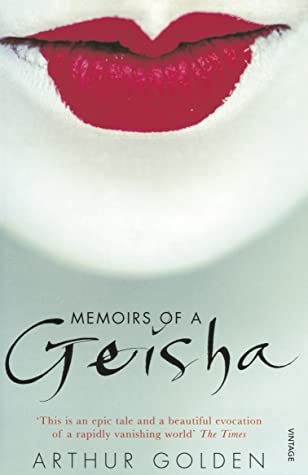 تحميل Memoirs of a Geisha PDF