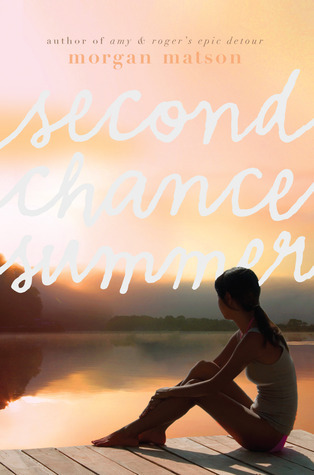 تحميل Second Chance Summer PDF