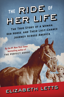 تحميل The Ride of Her Life by Elizabeth Letts PDF