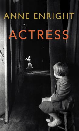تحميل Actress by Anne Enright PDF
