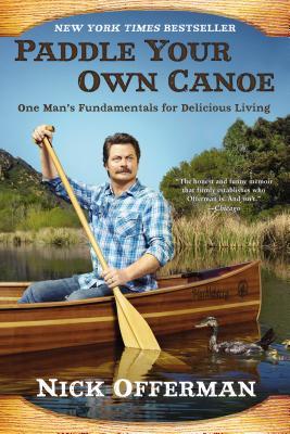 تحميل Paddle Your Own Canoe PDF