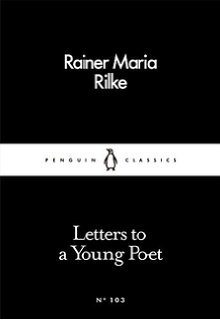 تحميل Letters to a Young Poet PDF