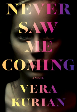تحميل Never Saw Me Coming PDF