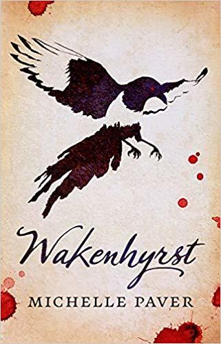 تحميل Wakenhyrst by Michelle Paver PDF