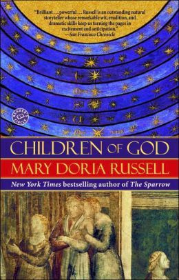 تحميل Children of God (The Sparrow #2) PDF